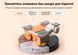 Ролик для пресса с возвратным механизмом и счетчиком EasyFit 2124689 фото 2
