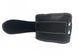 Манжета F9 черная для тяги на тренажере (кожа) EasyFit 2124490 фото 4