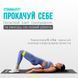 Резинки для фітнесу набір з 7 штук EasyFit 2123833 фото 4