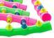 Обруч массажный (Хулахуп) Magnetic 2 EasyFit 2124454 фото 3