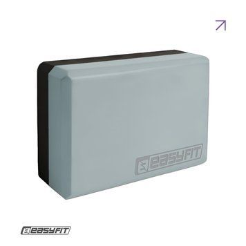 Блок для йоги Polarity (рadma) EasyFit 2124705 фото