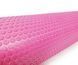 Массажный ролик Foam Roller 45 см Розовый EasyFit 2124060 фото 3