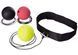 Набор для бокса Fight Ball Set 3 EasyFit 2123889 фото 1