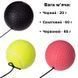 Набор для бокса Fight Ball Set 3 EasyFit 2123889 фото 2