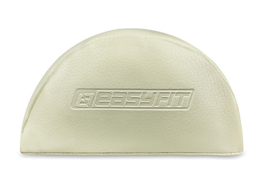 Масажний валик 45 см для масажного столу Бежевий EasyFit 2124210 фото