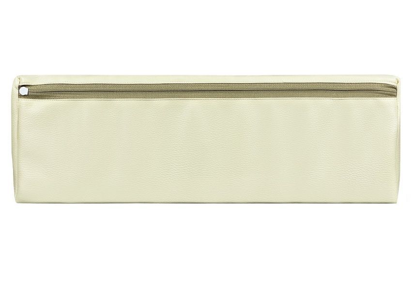 Масажний валик 45 см для масажного столу Бежевий EasyFit 2124210 фото