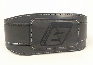 Пояс атлетический Training Belt (черный) 3XL EasyFit 2124500 фото