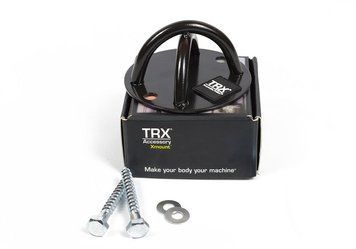 Крепление TRX X-mount Черное 2123765 фото