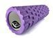 Массажный роллер Grid Roller Mini 30 см фиолетовый EasyFit 2124106 фото 2