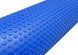 Массажный ролик Foam Roller 45 см Синий EasyFit 2124062 фото 2