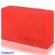 Блок для йоги EVA Красный EasyFit 2124434 фото 1