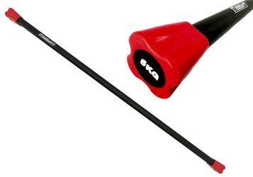 Бодибар (Body Bar) 5 кг (палка гимнастическая) EasyFit 2124009 фото