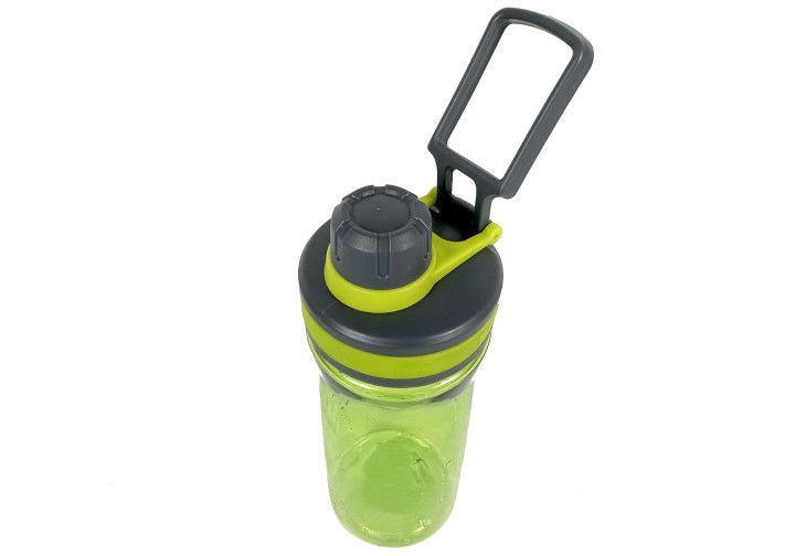 Бутылка для воды CHFe 800 мл зеленая EasyFit 2124542 фото