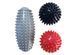 Набір для масажу та МФР PVC Set-1 у сумочці EasyFit 2124212 фото 2