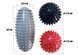 Набір для масажу та МФР PVC Set-1 у сумочці EasyFit 2124212 фото 4