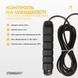 Скакалка з обважнювачем EasyFit EasyFit 2124708 фото 5