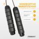 Скакалка з обважнювачем EasyFit EasyFit 2124708 фото 6