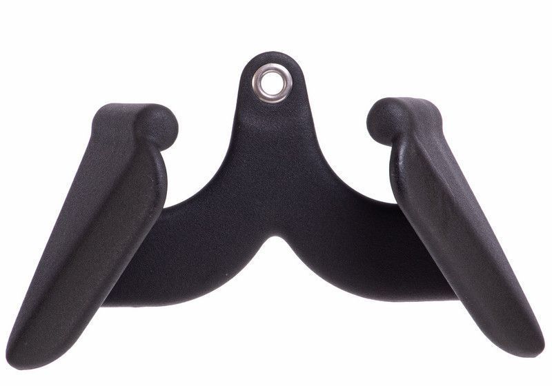 Ручка для тяги с узким хватом 31 см EasyFit 2124676 фото