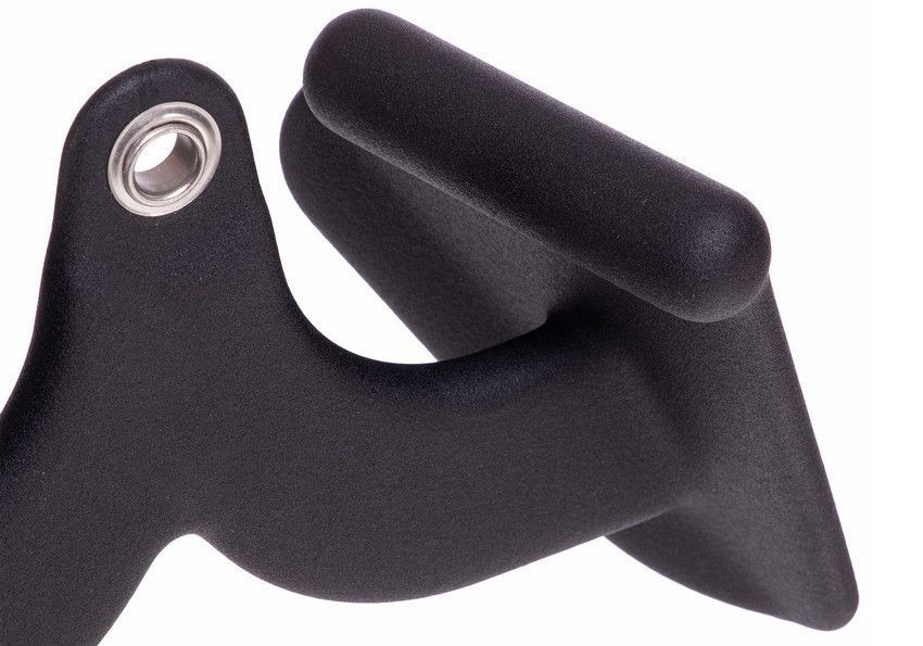 Ручка для тяги с узким хватом 31 см EasyFit 2124676 фото