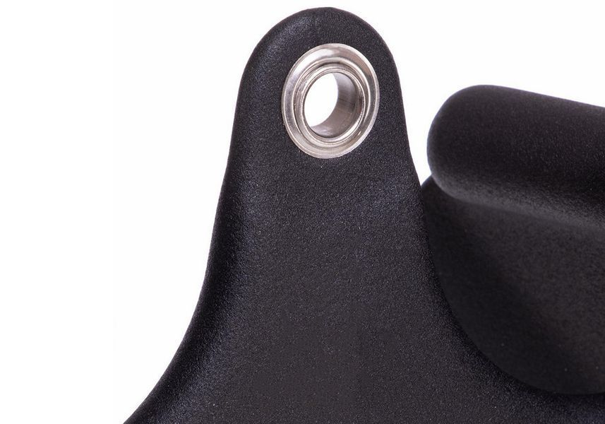 Ручка для тяги с узким хватом 31 см EasyFit 2124676 фото