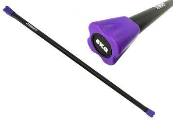 Бодибар (Body Bar) 6 кг (палка гимнастическая) EasyFit 2124010 фото