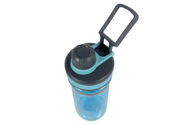 Пляшка для води CHFe 800 мл синя EasyFit 2124543 фото