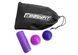Набір для масажу та МФР PVC Set-2 у сумочці EasyFit 2124213 фото 1