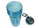 Бутылка для воды CHFe 800 мл синяя EasyFit 2124543 фото 5