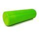 Массажный ролик Foam Roller 45 см Зеленый EasyFit 2124064 фото 1