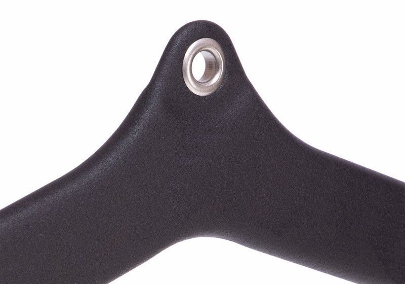 Ручка для тяги с широким хватом 61 см EasyFit 2124675 фото