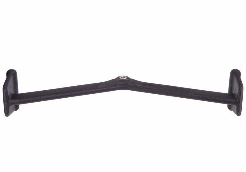 Ручка для тяги с широким хватом 61 см EasyFit 2124675 фото