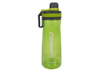 Бутылка для воды CHFe 1000 мл зеленая EasyFit 2124544 фото