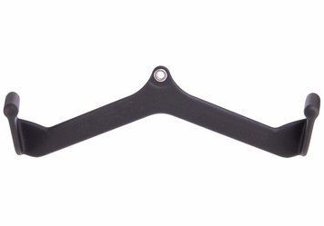 Ручка для тяги с широким хватом 54 см EasyFit 2124674 фото