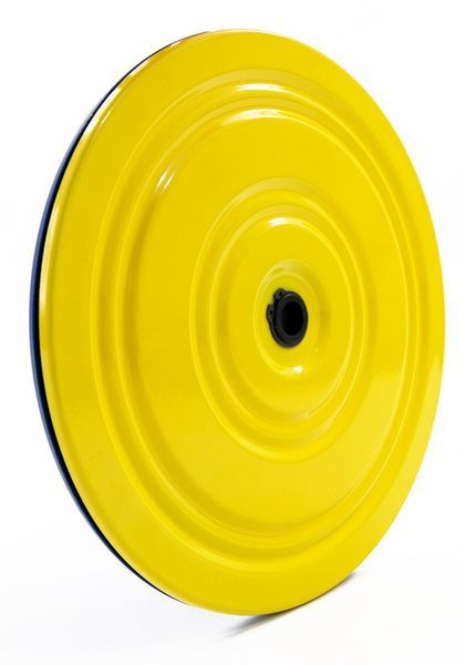 Диск здоровья Grace (синий-желтый) EasyFit 2124451 фото