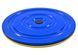Диск здоровья Grace (синий-желтый) EasyFit 2124451 фото 1