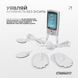 Міостимулятор MyoTone імпульсний масажер для м'язів EasyFit 2124710 фото 2