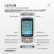 Міостимулятор MyoTone імпульсний масажер для м'язів EasyFit 2124710 фото 4