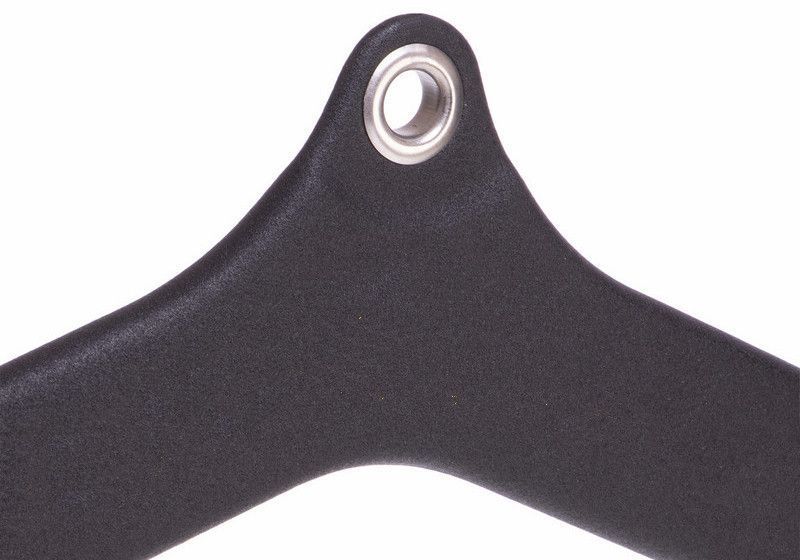 Ручка для тяги с широким хватом 54 см EasyFit 2124674 фото