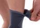 Бандаж на гомілкостоп фіксатор еластичний розмір L-XL EasyFit 2124673 фото 3