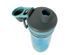 Бутылка для воды CHFe 1000 мл синяя EasyFit 2124545 фото 4