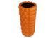 Масажний ролик Solid Roller v.1.1s 33 см помаранчевий EasyFit 2124143 фото 4
