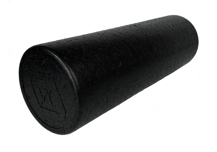 Массажный ролик PolyFoam Roller EPP 45 см EasyFit 2124067 фото