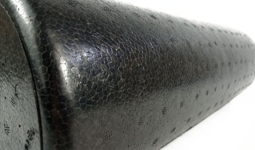 Массажный ролик PolyFoam Roller EPP 45 см EasyFit 2124067 фото