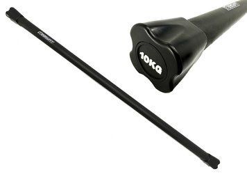 Бодибар (Body Bar) 10 кг (палка гимнастическая) EasyFit 2124014 фото