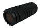 Масажний ролик Solid Roller v.1.1s 33 см чорний EasyFit 2124144 фото 1
