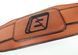 Пояс атлетический Training Belt (коричневый) 2XL EasyFit 2124506 фото 4