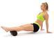 Масажний ролик Solid Roller v.1.1s 33 см чорний EasyFit 2124144 фото 5