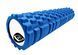 Массажный роллер Grid Roller 60 см v.3.1 синий EasyFit 2124112 фото 3