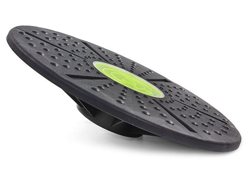 Баланс борд BalancePro балансировочный диск с лабиринтом EasyFit 2124671 фото
