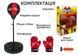 Боксерский набор BoxSet для детей EasyFit 2123914 фото 5